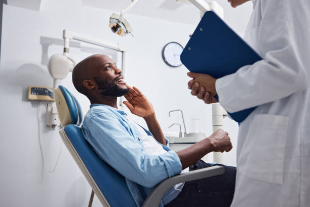 Best Emergency Denture Repair in Old Brookville, NY