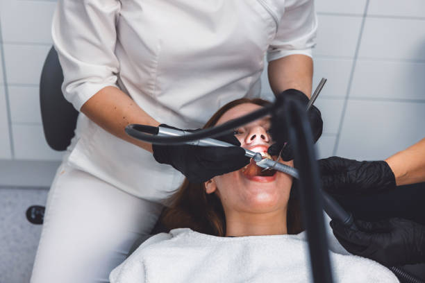 Best Emergency Denture Repair in Old Brookville, NY