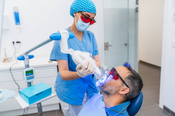 Best Emergency TMJ Treatment in Old Brookville, NY