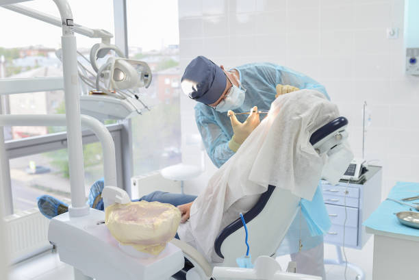 Best Emergency Wisdom Teeth Removal in Old Brookville, NY